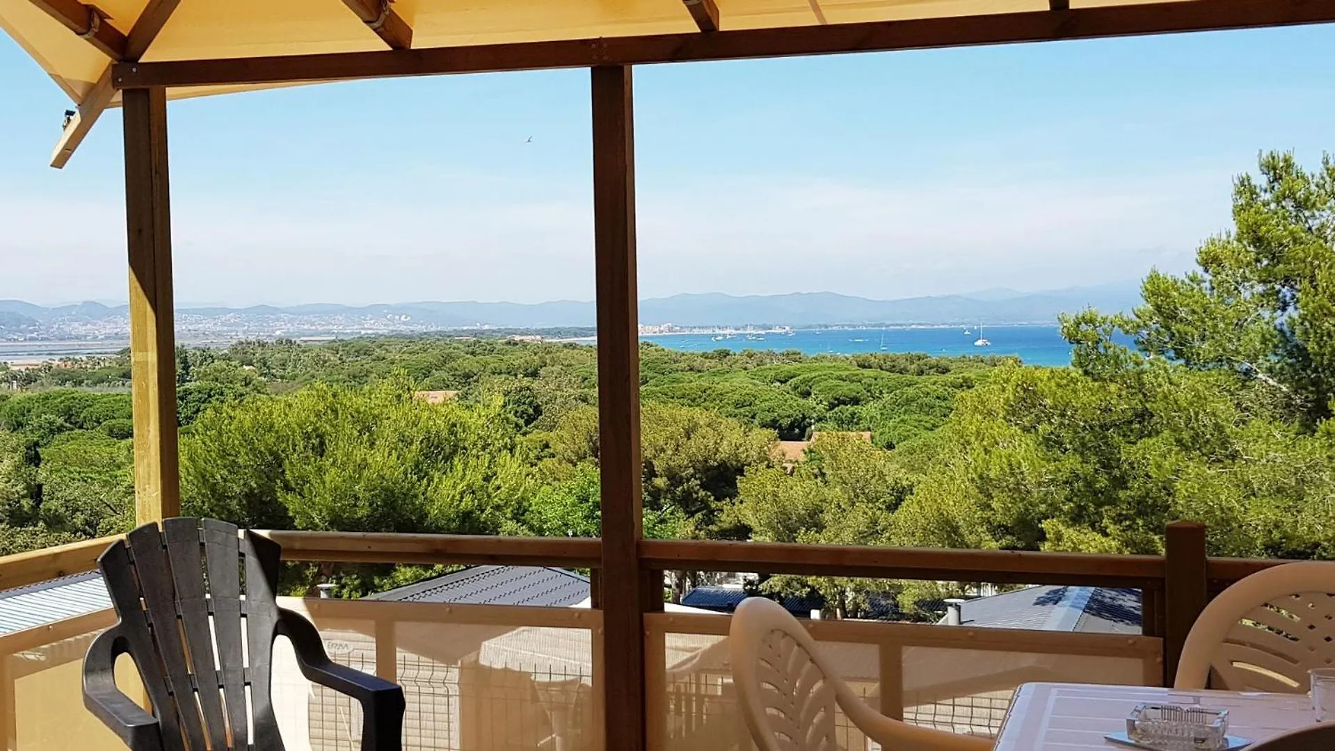 Camping le Méditerranée Hyères