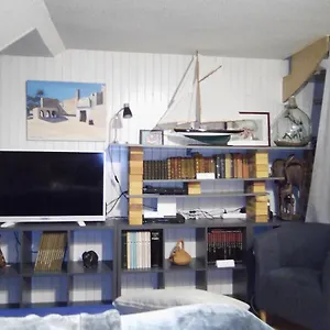 Art Kemper Appartement Quimper
