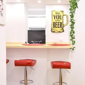 Pop House Appartement Lisboa