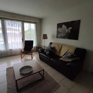 Calme Proche Toulouse Appartement Saint Jean de Luz