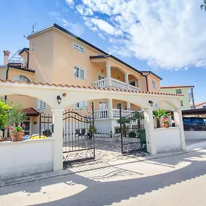  Appartamento Amfora Croazia