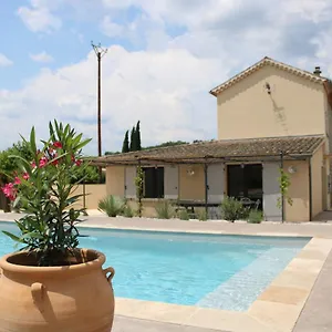 Le Clos Des Muriers Hébergement de vacances Saint Alban Auriolles