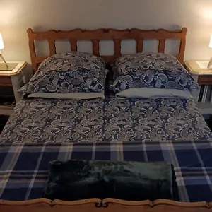 Artbnb Séjour chez l'habitant Lezat-sur-Leze