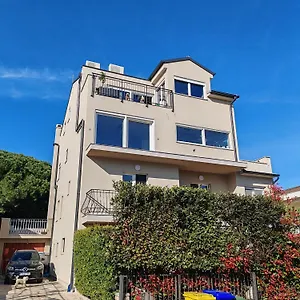  Appartamento Mirta Croazia