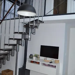  Appartamento Duplex Alameda De Hercules Spagna