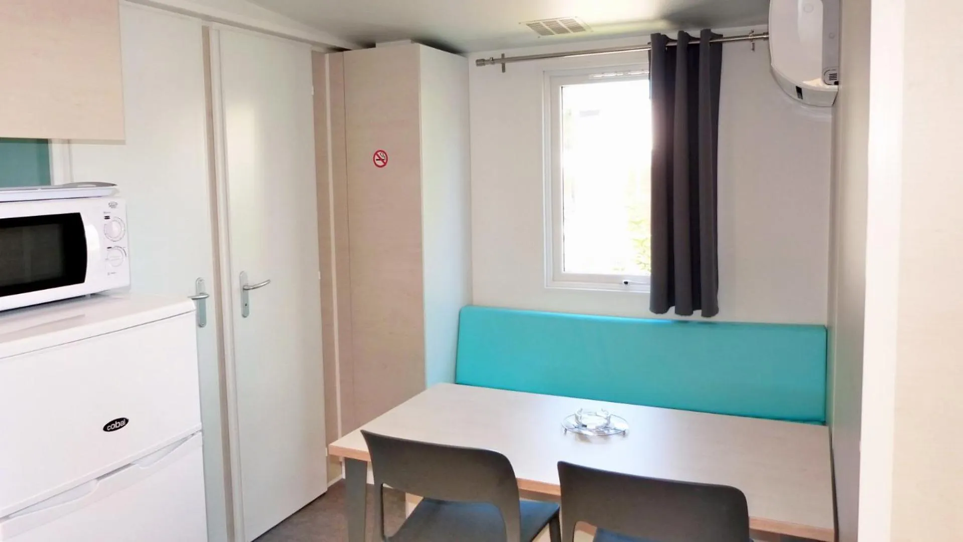 הייר Camping Le Mediterranee 3*,  צרפת