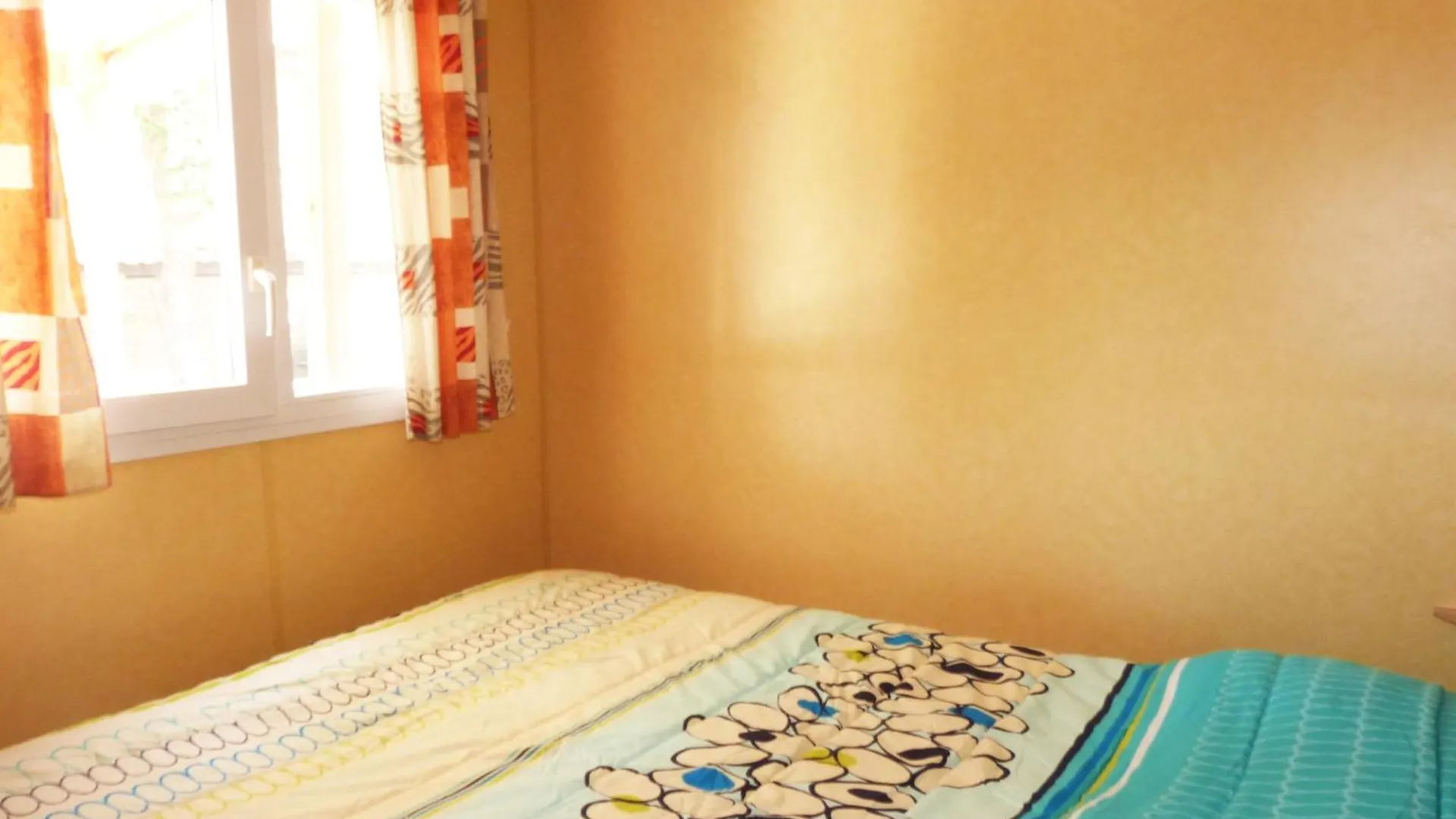 Campsite Camping Le Mediterranee Hyeres