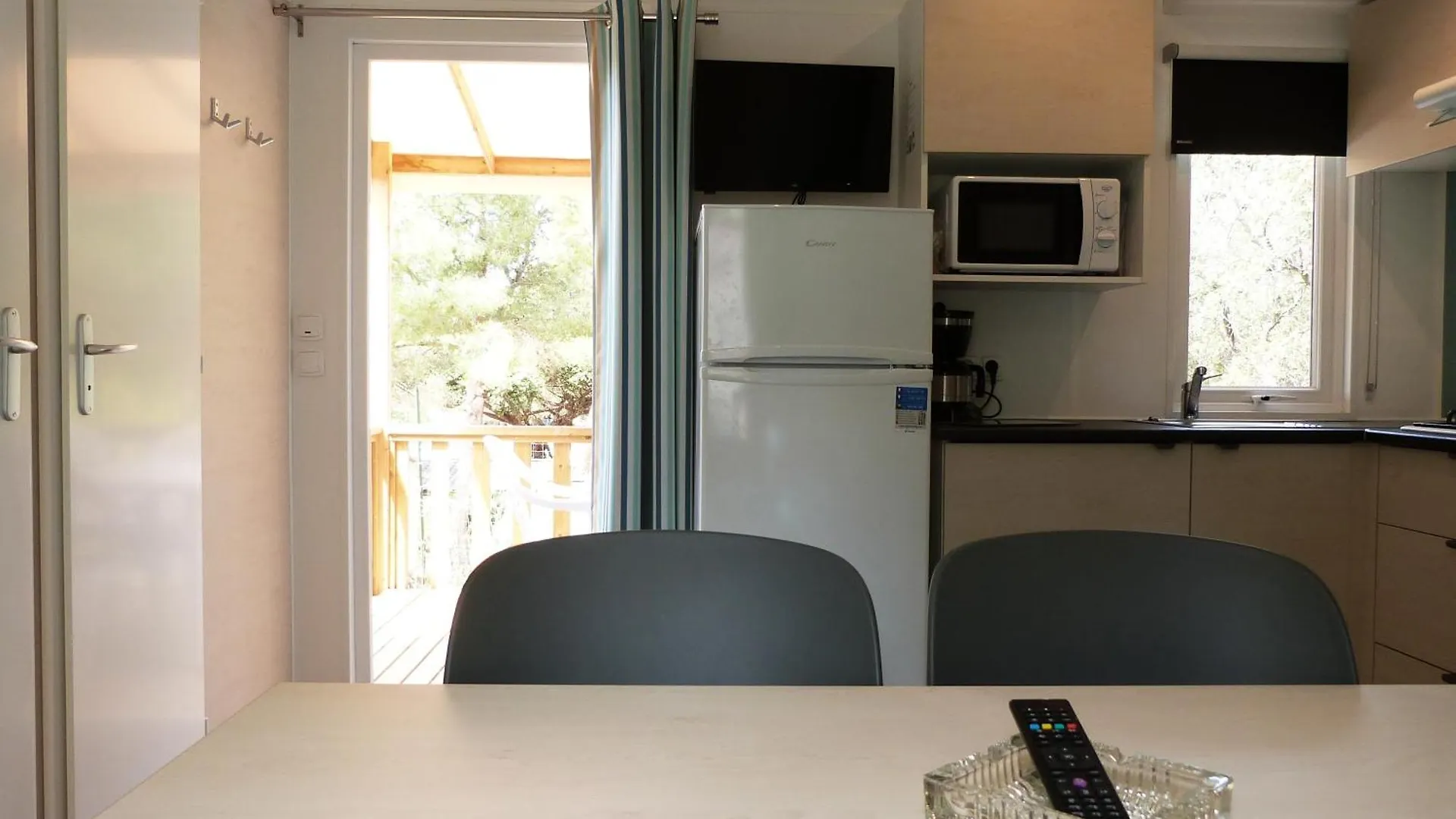 Camping Le Mediterranee Hyeres 2*,