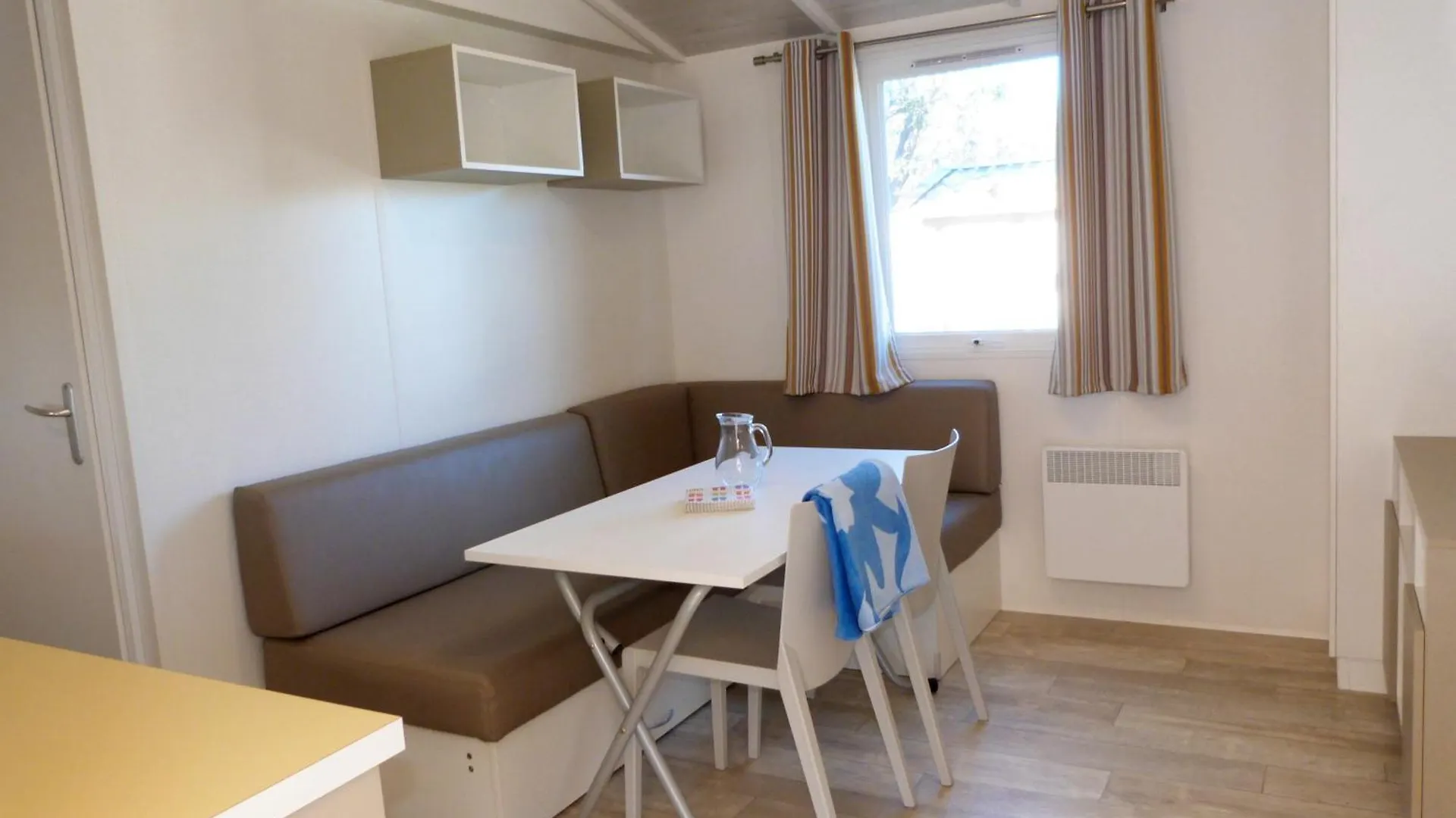 Camping Le Mediterranee Hyeres