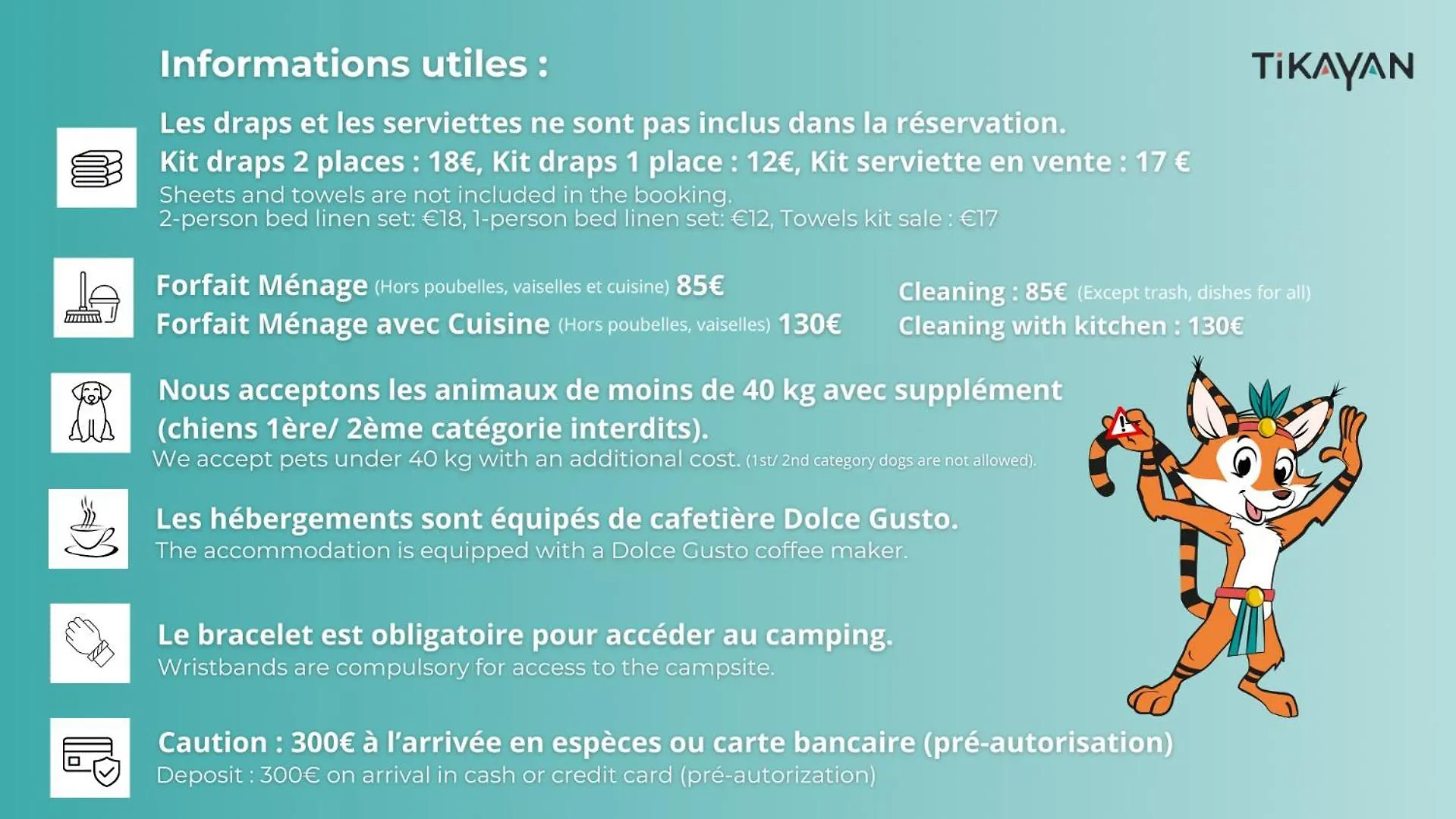 Campsite Camping Le Mediterranee Hyeres