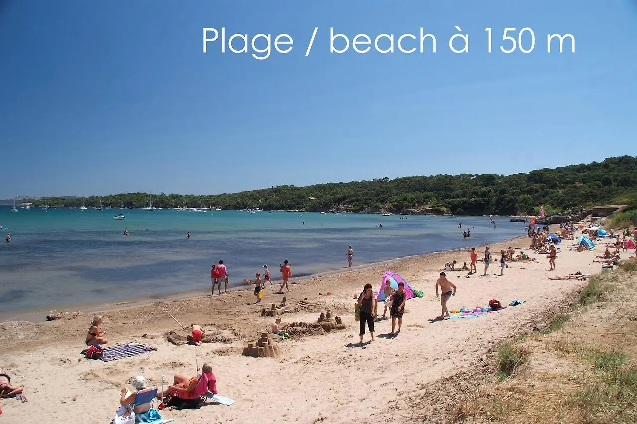 Camping Le Mediterranee Hyeres