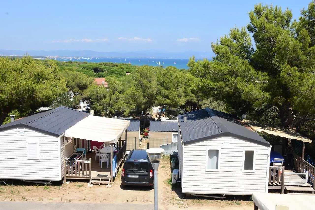 Camping Le Mediterranee Hyeres